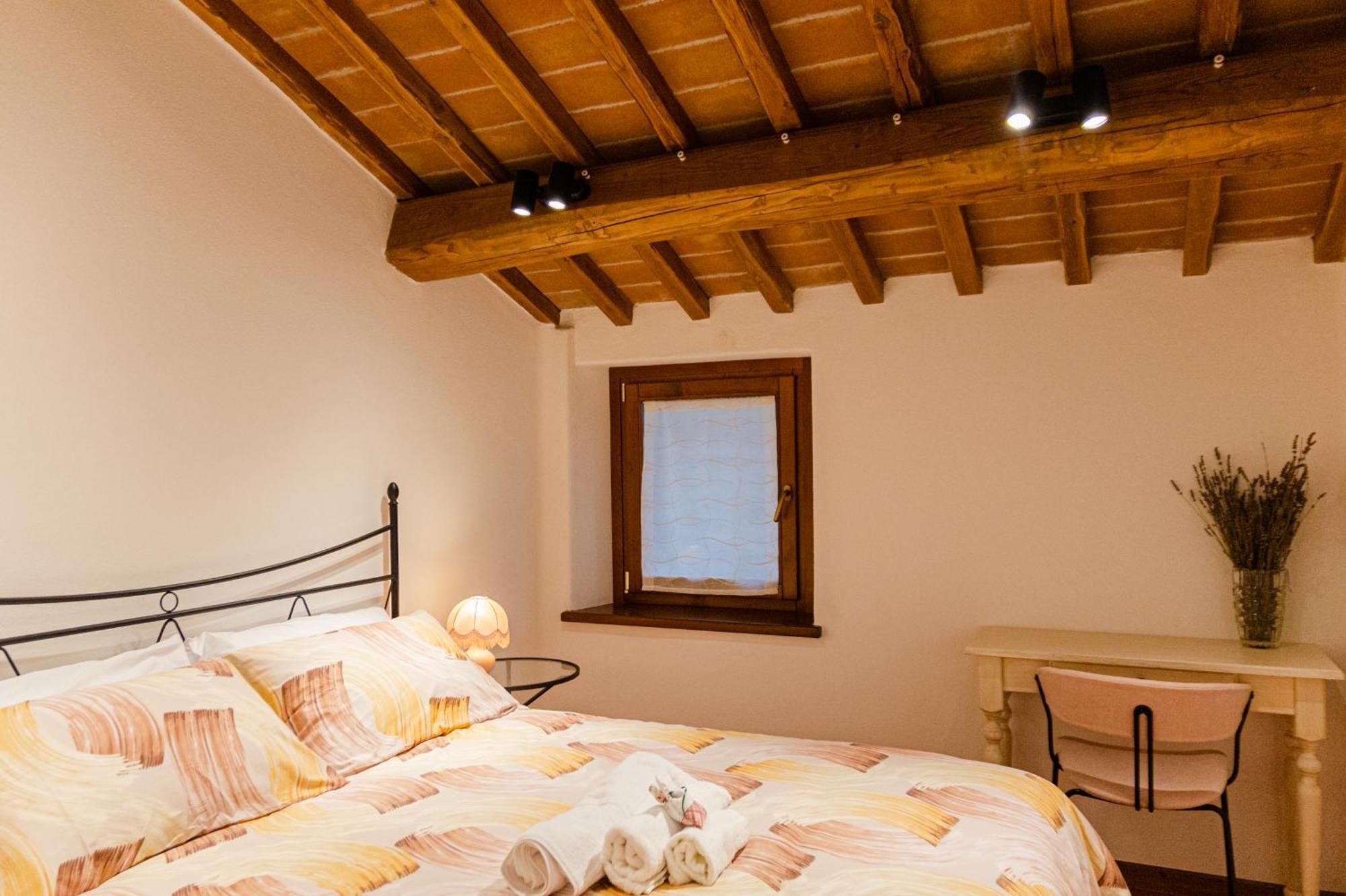 B&B Casa Del Pietro Pieve San Giovanni Exterior photo